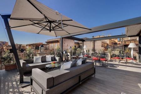 Dharma Boutique & Spa - 18