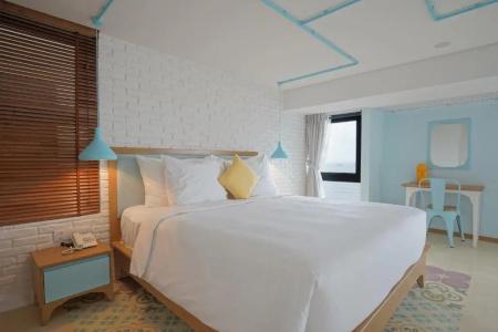 Lief Mila Vung Tau - 4
