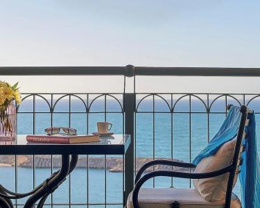 Four Seasons Alexandria At San Stefano - 42