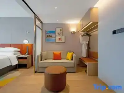 Home2 Suites by Hilton DALI ER'HAI - 77