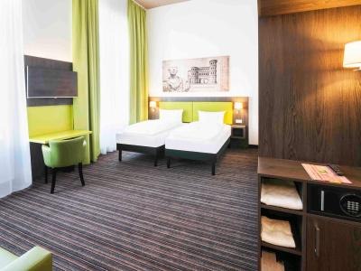 Ibis Styles Trier - 23