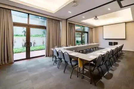 Grand Mercure Sp Itaim Bibi - Ex The Capital - 20