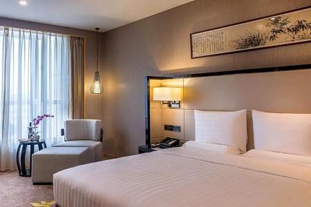 Pullman Qingdao Ziyue - 32