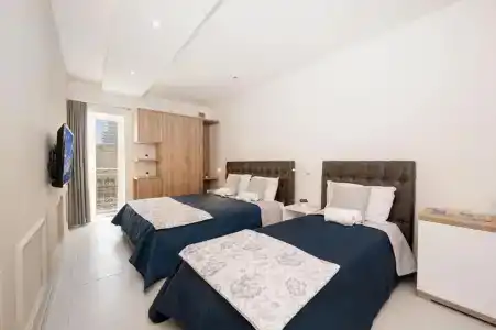 Vela Blu Boutique Suites - 25