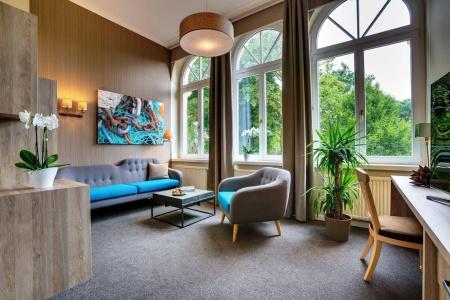 Upstalsboom Heringsdorf - 30