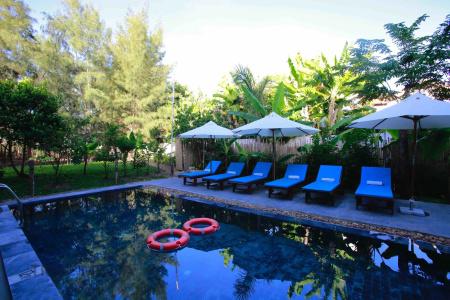 Life Beach Villa - 10