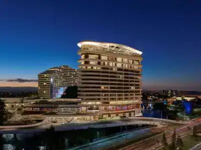 The Star Grand At The Star - 24