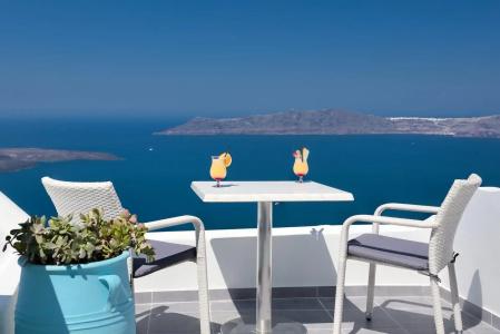 Remvi Suites - 36