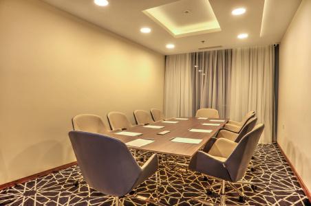 Holiday Inn Plovdiv, An Ihg - 39