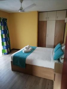 Sunseeker Holiday Complex - 6