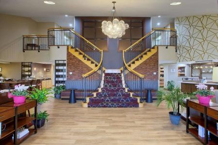 Four Points by Sheraton/Pineville - 13