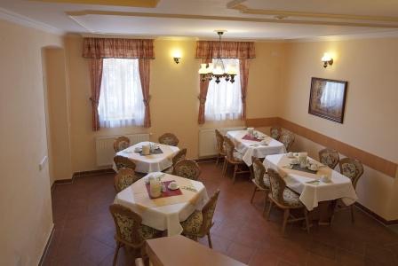 Villa Rosa - 19