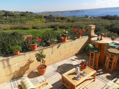 Mediterranea Seaviews Gozo - 17