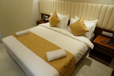 The Kings Park Grand - 11