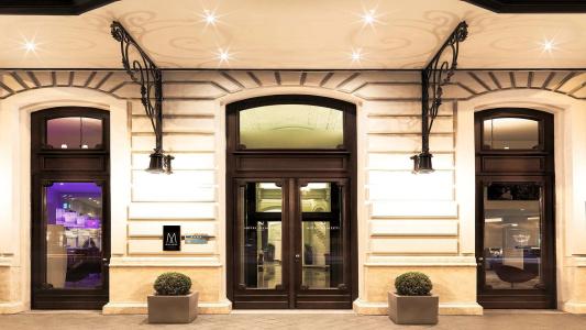 Nemzeti Budapest - MGallery - 0