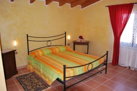 Agriturismo La Valle Di Ceri - 17