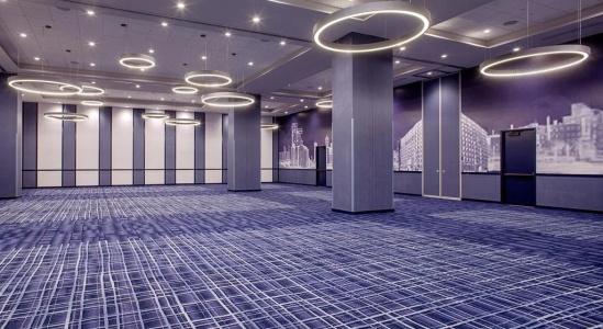 Hyatt Regency - 13
