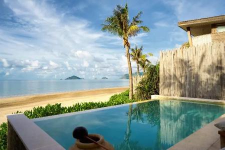 Six Senses Con Dao - 64