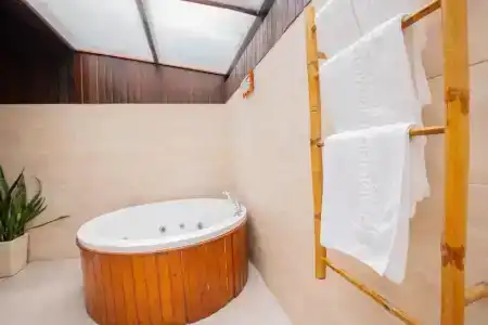 Diamond Bay Resort & Spa - 71