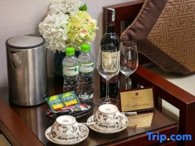 Hanoi Nostalgia & Spa - 141