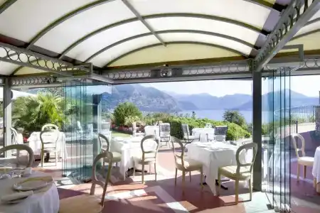 Romantik Relais Mirabella - 16