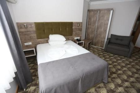 Terzioglu Otel - 24