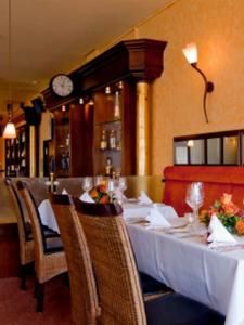 Dormero Hannover-Langenhagen Airport - 19