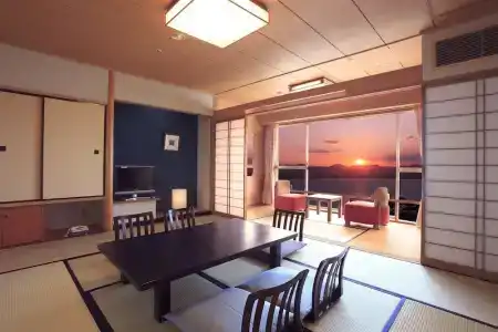 Wellseason Hamanako - 23