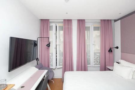 Hôtel Vendome Saint-Germain - 45