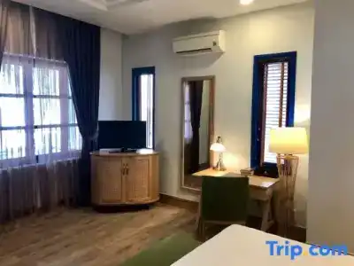 L'Azure Resort and Spa - 101