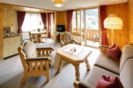 Alpenrose Wengen - zwischen Tradition und Moderne - 54