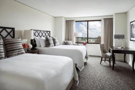 The Ritz Carlton, Pentagon City - 52