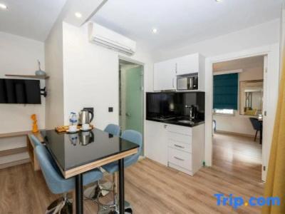 The Marions Suite Taksim - 59