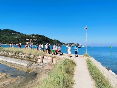 Hostel Panorama Portorož - 14