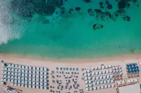 Adorno Beach and Suites - 21