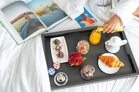 Sofitel Rabat Jardin Des Roses - 87