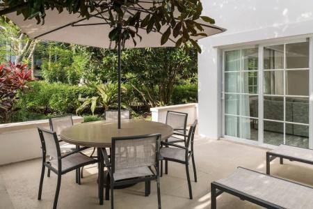 Marriott Lakeshore Reserve - 61