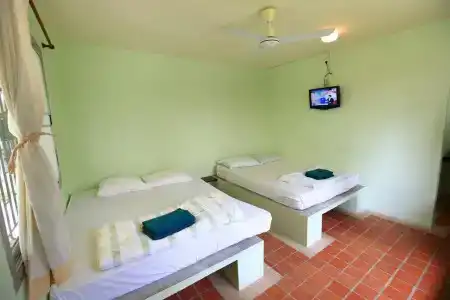 Tubtim Resort SHA extra plus - 9