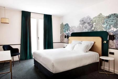 Best Western du Pont Wilson - 61