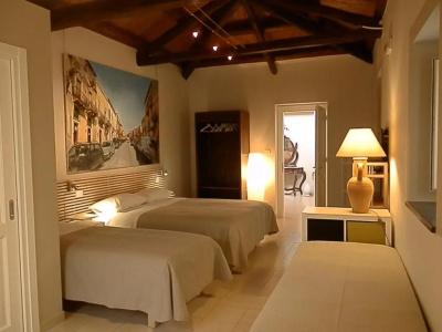 b&b Re Umberto - 77