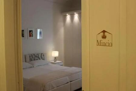 Bea Suites Luxury Rooms - 104