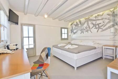 Lindos Comfy Suites - 121