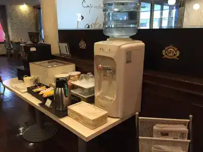 Apa Hikoneminami - 22