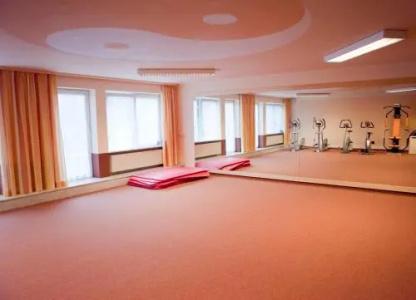 Kur- und WellnessFörch - 9