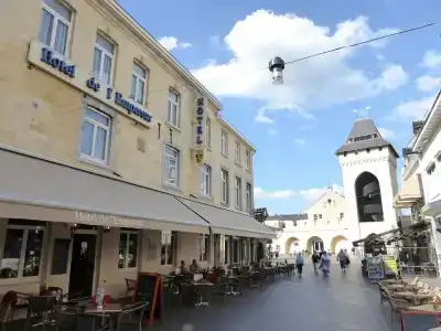 De L'Empereur Valkenburg - 13