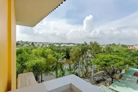Hoi An Aurora Riverside and Spa - 21