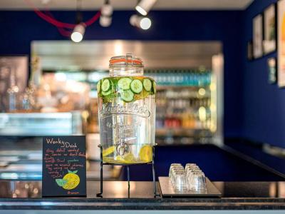 Greet Darmstadt - an Accor - - 12