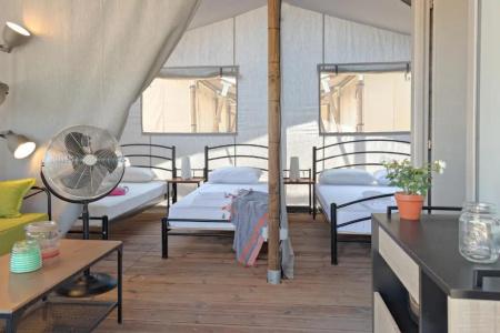Armenistis Camping & Bungalows - 34
