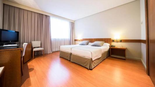 Mercure Carlton Rioja - 31