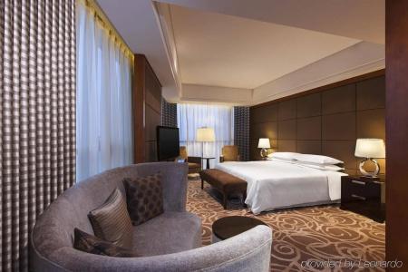 Four Points by Sheraton Suzhou - 6